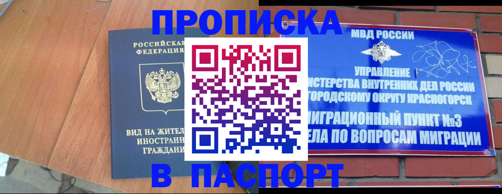 найти адрес прописки в Александровске